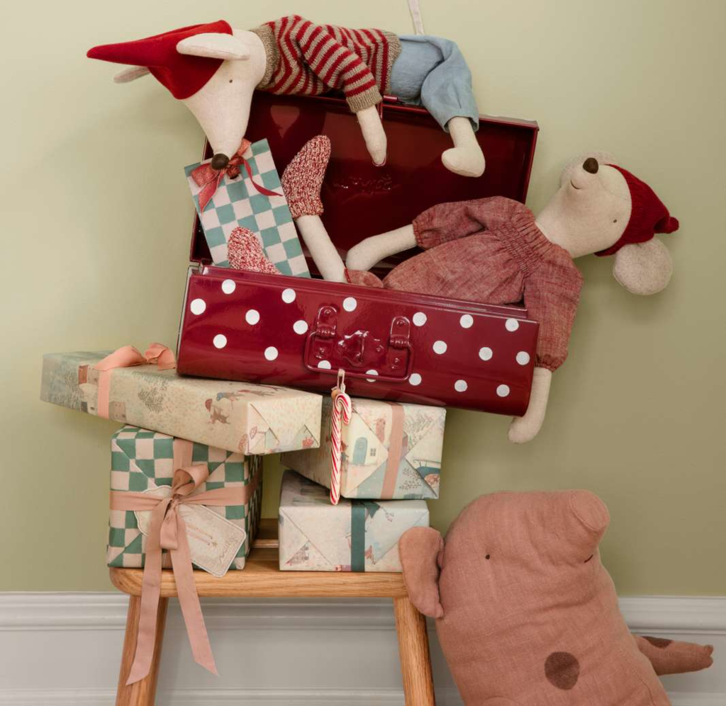 Natale Scandinavo 2025