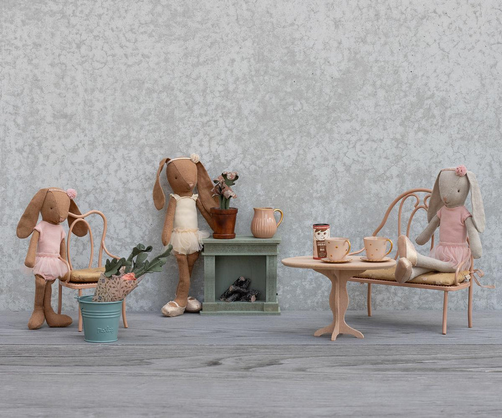 Vaso di fiori con pianta