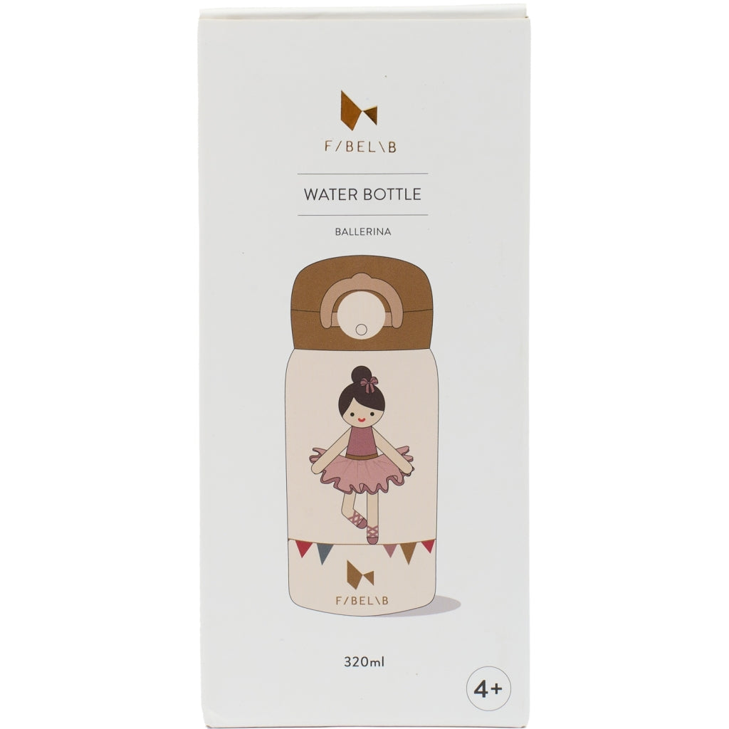 Borraccia Termica - Ballerina