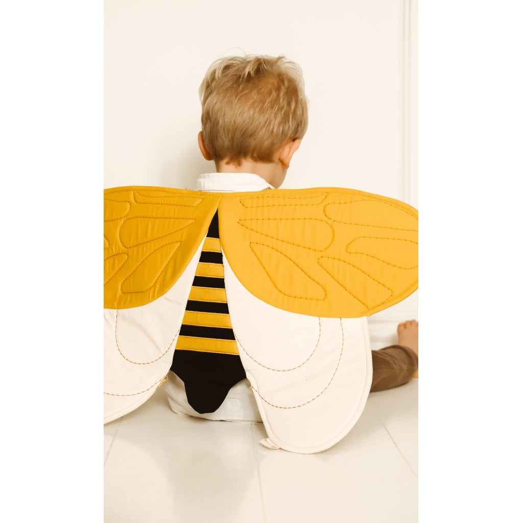 Ali in cotone biologico - Ape