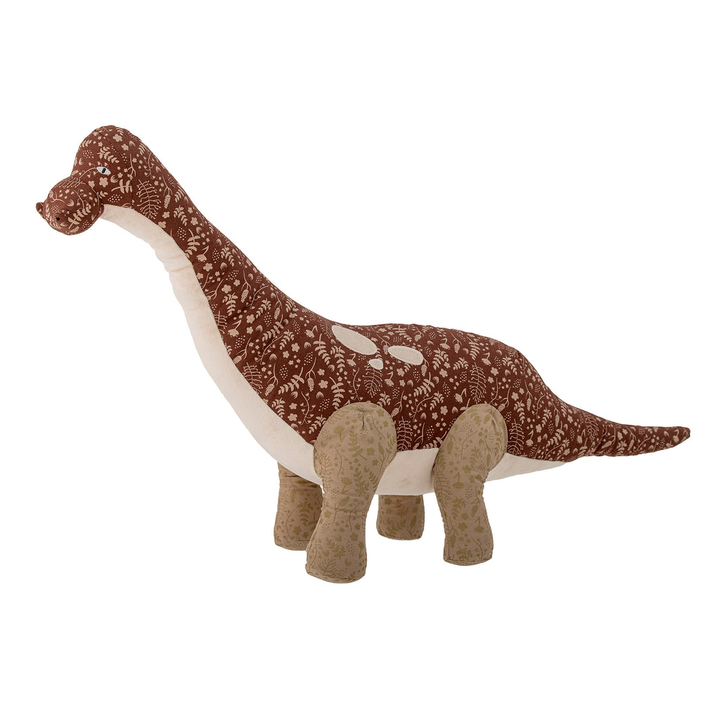 Dinosauro in lino - Brontosauro